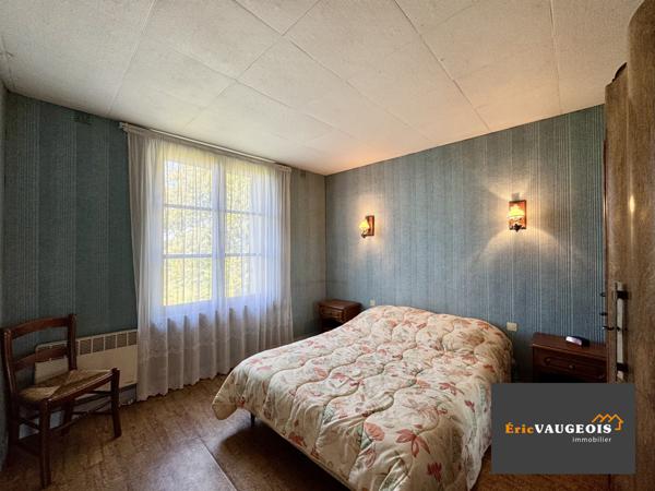 Coulommiers (77120) Maison 124m² Terrain 2100 m² à Doue 77510