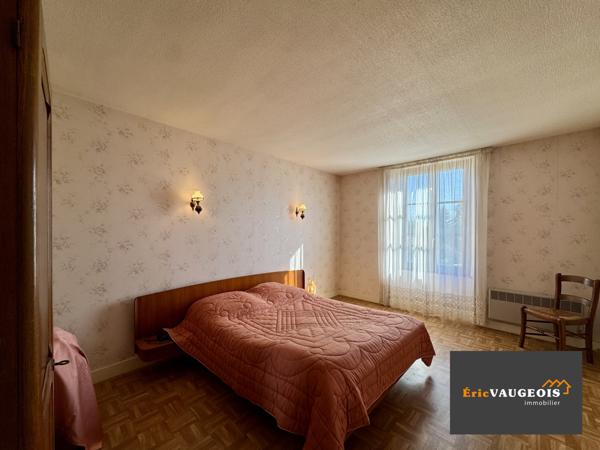 Coulommiers (77120) Maison 124m² Terrain 2100 m² à Doue 77510