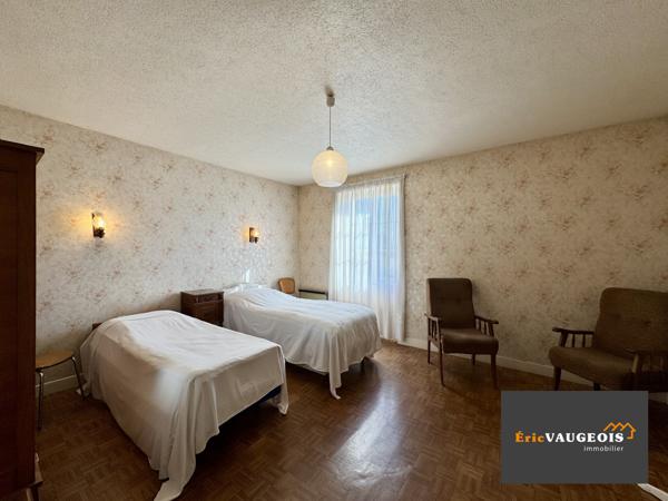 Coulommiers (77120) Maison 124m² Terrain 2100 m² à Doue 77510