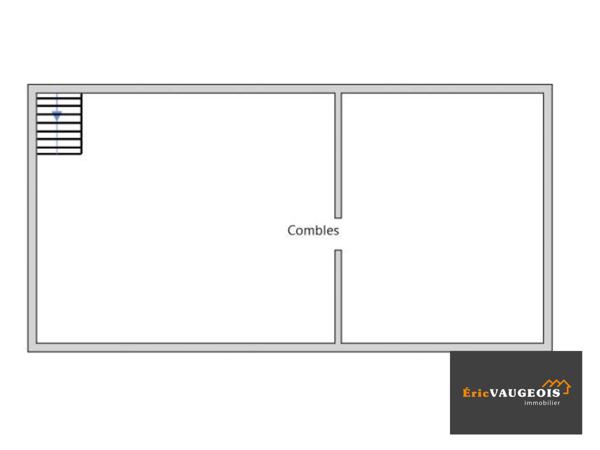 Coulommiers (77120) Maison 124m² Terrain 2100 m² à Doue 77510
