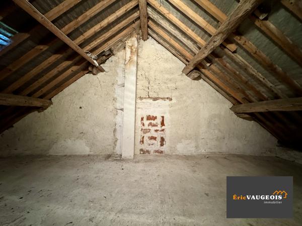 Coulommiers (77120) Maison 124m² Terrain 2100 m² à Doue 77510