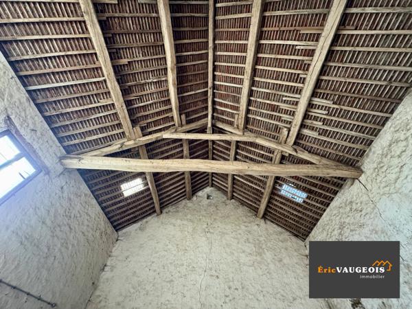 Coulommiers (77120) Maison 124m² Terrain 2100 m² à Doue 77510