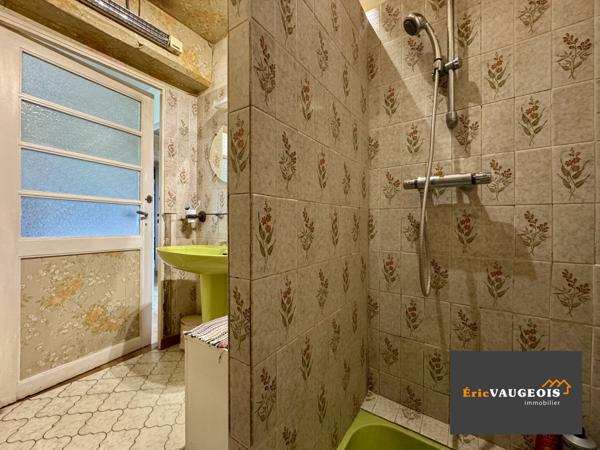 Coulommiers (77120) Maison 124m² Terrain 2100 m² à Doue 77510