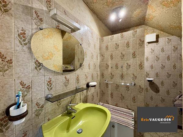 Coulommiers (77120) Maison 124m² Terrain 2100 m² à Doue 77510