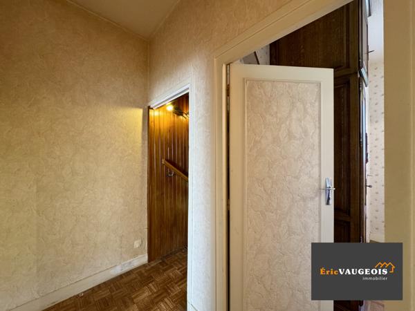 Coulommiers (77120) Maison 124m² Terrain 2100 m² à Doue 77510