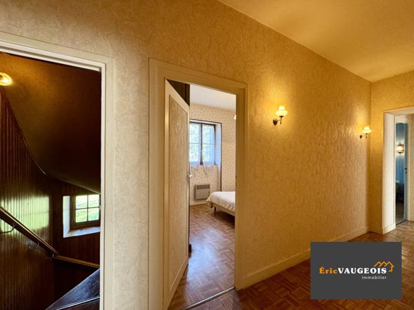 Coulommiers (77120) Maison 124m² Terrain 2100 m² à Doue 77510