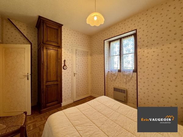 Coulommiers (77120) Maison 124m² Terrain 2100 m² à Doue 77510