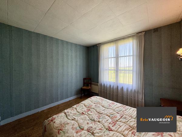 Coulommiers (77120) Maison 124m² Terrain 2100 m² à Doue 77510