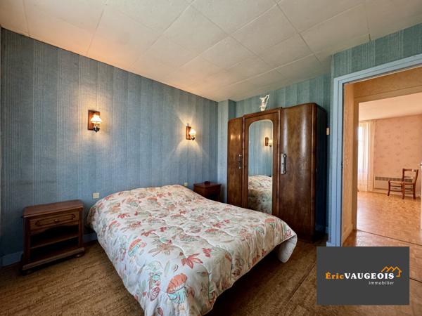 Coulommiers (77120) Maison 124m² Terrain 2100 m² à Doue 77510