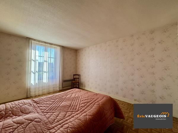 Coulommiers (77120) Maison 124m² Terrain 2100 m² à Doue 77510