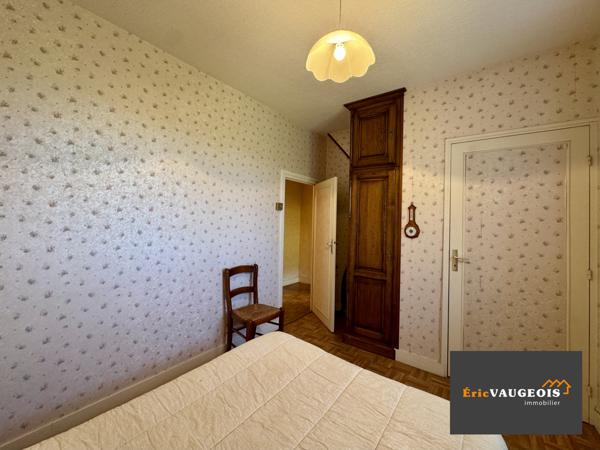 Coulommiers (77120) Maison 124m² Terrain 2100 m² à Doue 77510