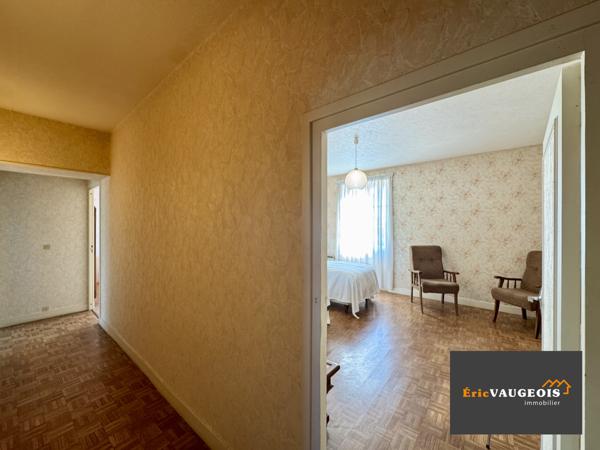 Coulommiers (77120) Maison 124m² Terrain 2100 m² à Doue 77510