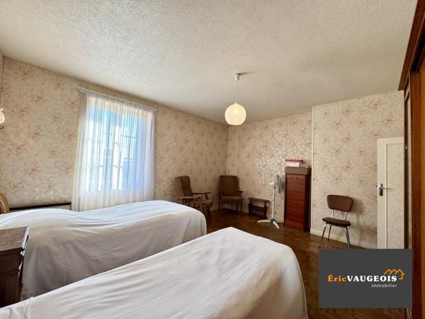 Coulommiers (77120) Maison 124m² Terrain 2100 m² à Doue 77510