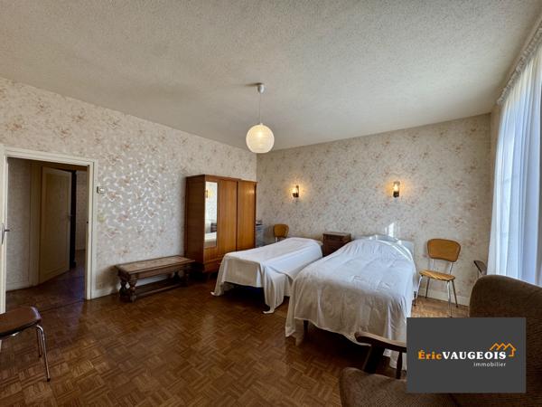 Coulommiers (77120) Maison 124m² Terrain 2100 m² à Doue 77510