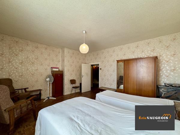 Coulommiers (77120) Maison 124m² Terrain 2100 m² à Doue 77510