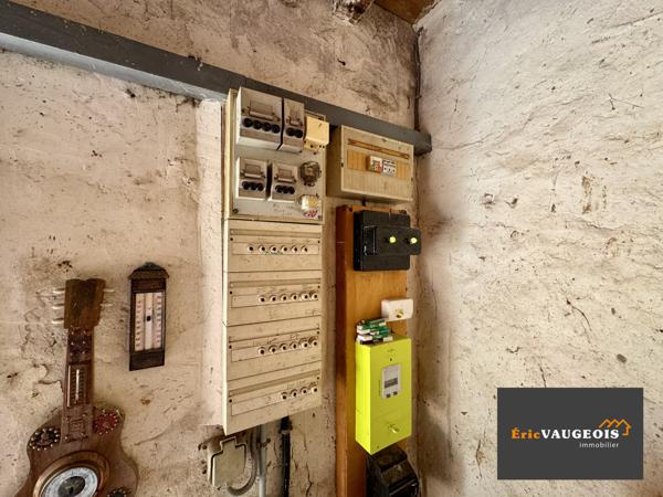 Coulommiers (77120) Maison 124m² Terrain 2100 m² à Doue 77510