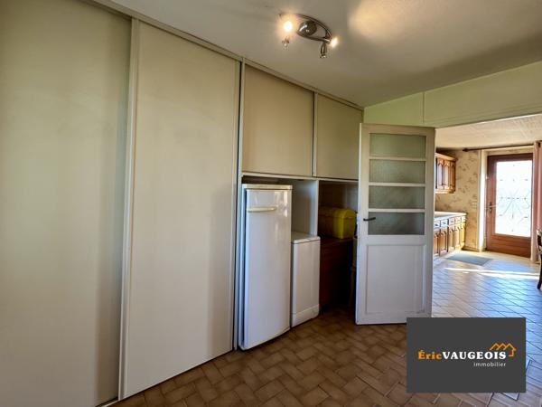 Coulommiers (77120) Maison 124m² Terrain 2100 m² à Doue 77510