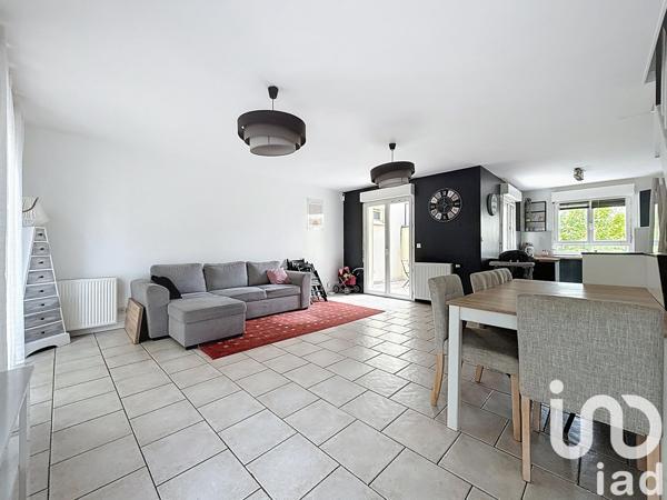 Maison à vendre 6 pièces 111 m² Bagnolet