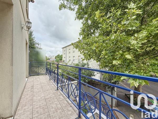 Maison à vendre 6 pièces 111 m² Bagnolet