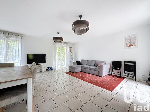 Maison à vendre 6 pièces 111 m² Bagnolet