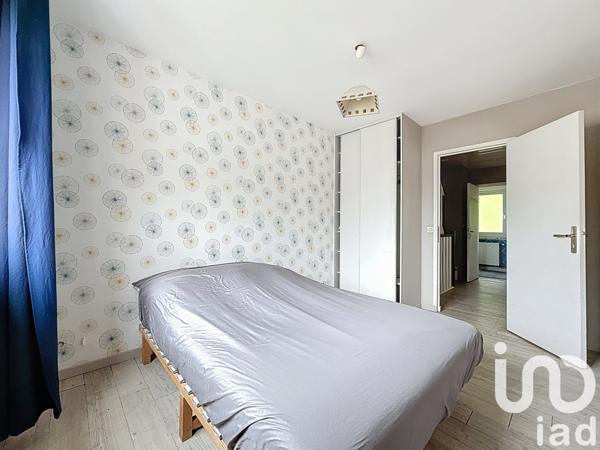 Maison à vendre 6 pièces 111 m² Bagnolet