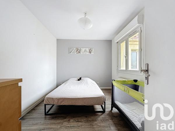 Maison à vendre 6 pièces 111 m² Bagnolet