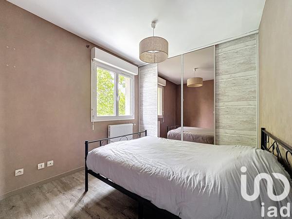 Maison à vendre 6 pièces 111 m² Bagnolet