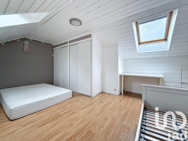 Maison à vendre 6 pièces 111 m² Bagnolet