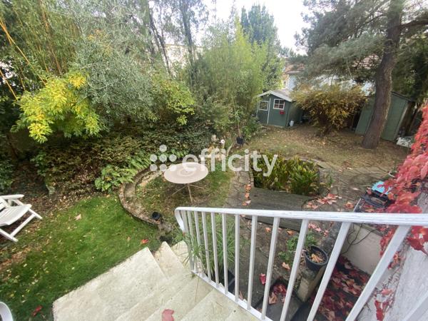 Maison 6 pièces - 130 m²