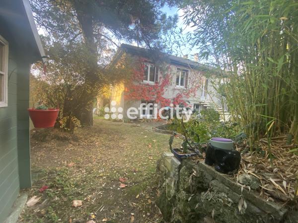 Maison 6 pièces - 130 m²