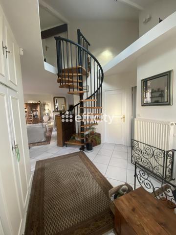 Maison 6 pièces - 130 m²