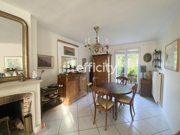 Maison 6 pièces - 130 m²