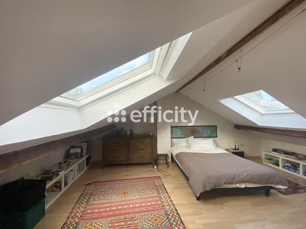 Maison 6 pièces - 130 m²