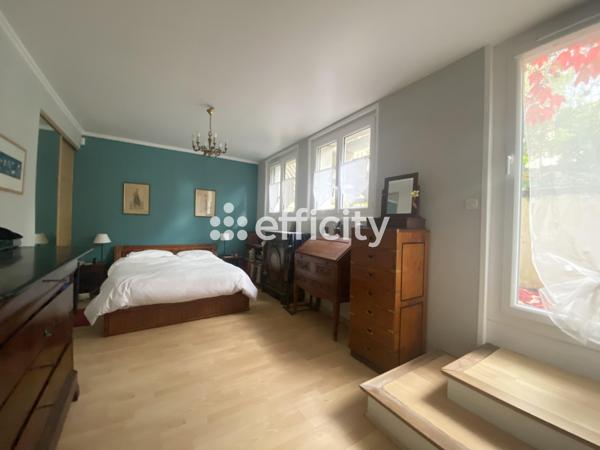 Maison 6 pièces - 130 m²