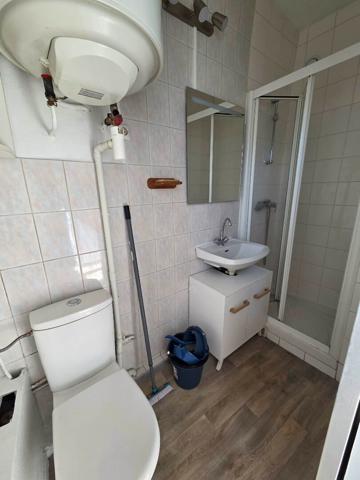 Appartement 2 pièces 26.33 m2