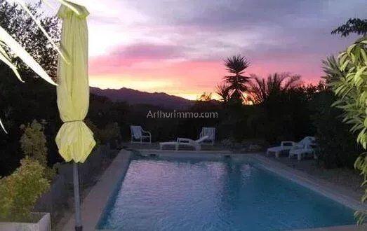 Vente Appartement 3 pièces 47 m2 à Oletta