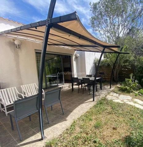 Vente Appartement 3 pièces 47 m2 à Oletta