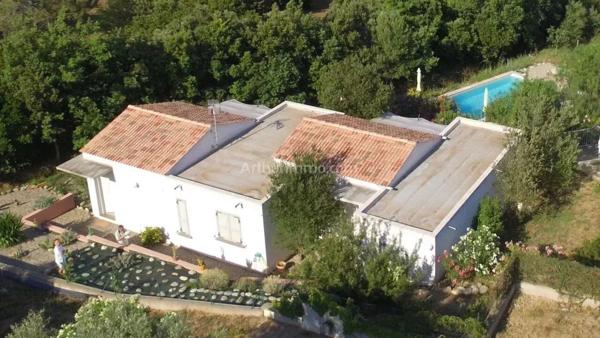 Vente Appartement 3 pièces 47 m2 à Oletta