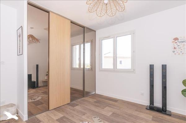 Maison à vendre |  Gigean |  5 pièces | 106 m²