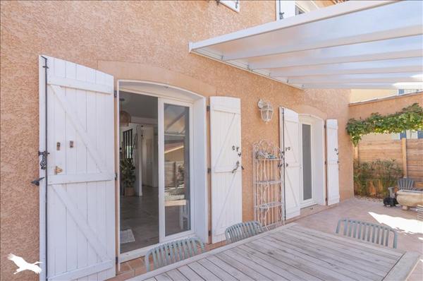 Maison à vendre |  Gigean |  5 pièces | 106 m²