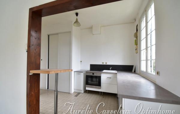 EN EXCLUSIVITE, Maison à vendre 2 pièces CHARMES sur 432m²