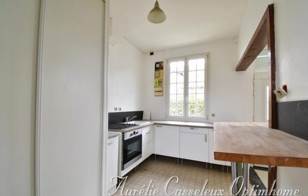 EN EXCLUSIVITE, Maison à vendre 2 pièces CHARMES sur 432m²
