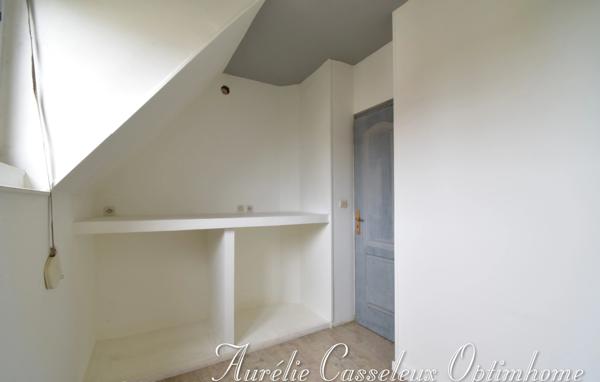 EN EXCLUSIVITE, Maison à vendre 2 pièces CHARMES sur 432m²