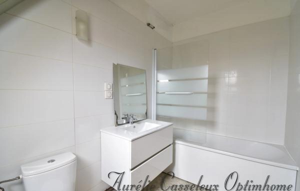 EN EXCLUSIVITE, Maison à vendre 2 pièces CHARMES sur 432m²