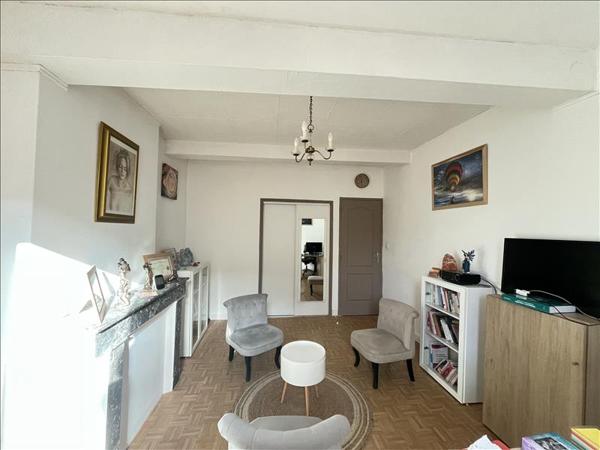 Maison à vendre |  Miramont-de-Guyenne |  6 pièces | 121 m²