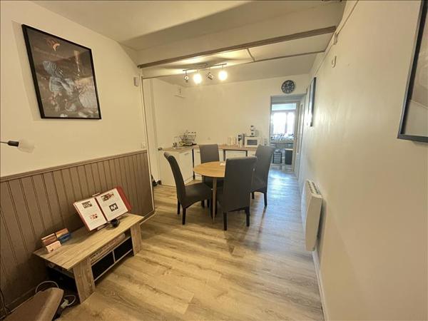 Maison à vendre |  Miramont-de-Guyenne |  6 pièces | 121 m²