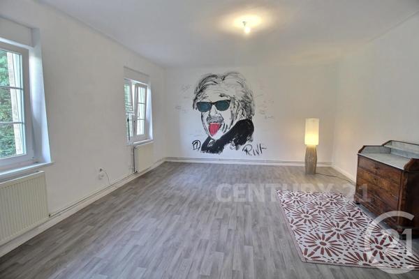 Appartement F5 à vendre  5 pièces - 138,90 m 2   ST AVOLD  - 57
