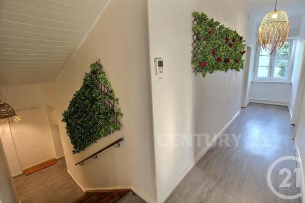 Appartement F5 à vendre  5 pièces - 138,90 m 2   ST AVOLD  - 57