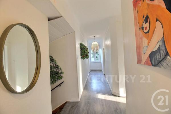 Appartement F5 à vendre  5 pièces - 138,90 m 2   ST AVOLD  - 57