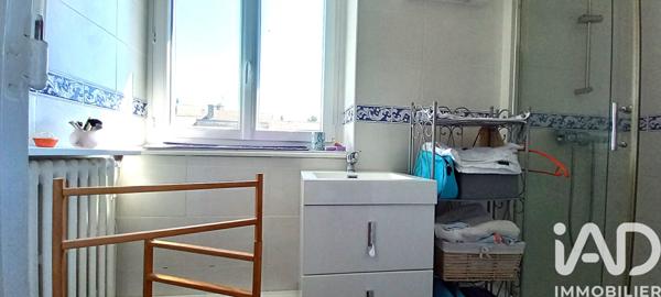 Maison à vendre 5 pièces 112,8 m² Saint-Yrieix-la-Perche